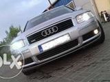 AUDI A8 DIESEL 2005, fotografie 2