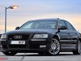 AUDI A8 Facelift FULL, fotografie 1