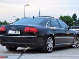 AUDI A8 Facelift FULL, fotografie 2