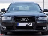 AUDI A8 Facelift FULL, fotografie 4