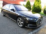 AUDI A8 L 3.0 TDI Quattro Hybrid, fotografie 2