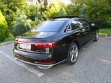 AUDI A8 L 3.0 TDI Quattro Hybrid, fotografie 4