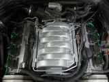Audi A8 V8 4.2 Quattro Benzina Extrafull Option, fotografie 5