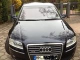 Audi A8 W12 - 450cp