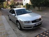Audi A8L 2004