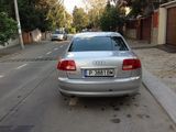Audi A8L 2004, photo 4