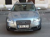 Audi Allroad 2010