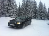 Audi Allroad Quatro A6 automatic 2007