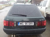 Audi b4 1993, fotografie 4