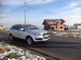 AUDI Q 7 3.0 TDI, fotografie 1