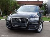 AUDI Q3 SPORT EDITION / 2.0 DIESEL. 140 CP / QUATTRO / MODEL 2014. EURO 5, photo 1