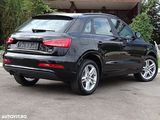 AUDI Q3 SPORT EDITION / 2.0 DIESEL. 140 CP / QUATTRO / MODEL 2014. EURO 5, fotografie 4