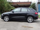 AUDI Q3 SPORT EDITION / 2.0 DIESEL. 140 CP / QUATTRO / MODEL 2014. EURO 5, photo 5