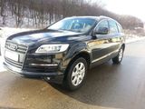   Audi Q7, 2007