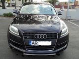 Audi Q7 2008, fotografie 1