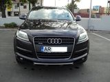 Audi Q7 2008, fotografie 2