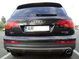 Audi Q7 2008, fotografie 3
