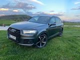 AUDI Q7 QUATTRO 3.0 TDI, fotografie 1