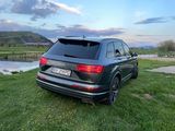 AUDI Q7 QUATTRO 3.0 TDI, fotografie 2