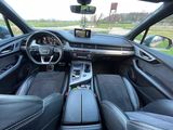 AUDI Q7 QUATTRO 3.0 TDI, fotografie 5