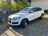 AUDI Q7 Quattro 3.0 TDI S Line