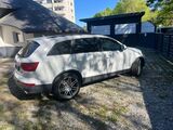AUDI Q7 Quattro 3.0 TDI S Line, fotografie 2