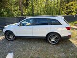 AUDI Q7 Quattro 3.0 TDI S Line, fotografie 3