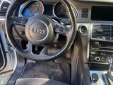 AUDI Q7 Quattro 3.0 TDI S Line, fotografie 5