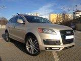 Audi Q7 SLine 