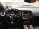 Audi Q7 SLine , fotografie 3