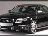 Audi S4 4.2 senzational