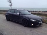 AUDI S4 QUATRO 2009