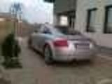 Audi TT 1,8 turbo, photo 1