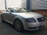 AUDI TT 1.8 TURBO, fotografie 1