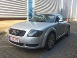 AUDI TT 1.8 TURBO, fotografie 2