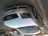 Audi TT 1.8 turbo benzina , fullll. inmatriculat RO !, photo 2