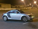 Audi TT, 4000 euro + Yamaha R6