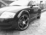 Audi TT de vanzare