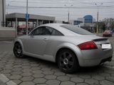 Audi TT Quattro 224cai, fotografie 3