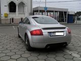 Audi TT Quattro 224cai, fotografie 4