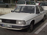 Audi vehicul istoric