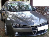 auto alfa romeo 159, photo 1