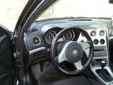 auto alfa romeo 159, photo 4