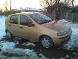 Auto Fiat Punto, photo 2