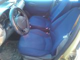 Auto Fiat Punto, photo 5