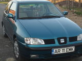 Auto-seat ibiza-2000