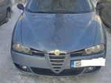 Autoturism Alfa Romeo 156 1.9 JTD 16 V MJET, 140 CP, fotografie 1