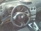 Autoturism Alfa Romeo 156 1.9 JTD 16 V MJET, 140 CP, fotografie 4
