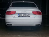 Autoturism Audi A8, photo 1