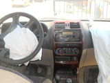 Autoturism avariat Nissan Terano 2,an 2001, photo 3